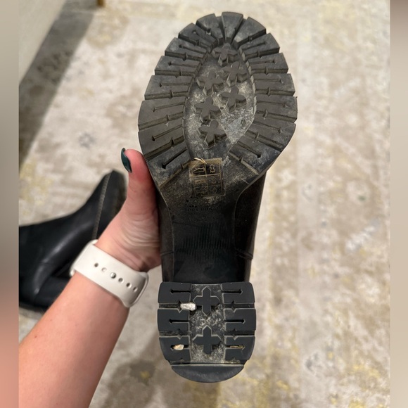 TORY BURCH ANKLE BOOT - Picture 7 of 7